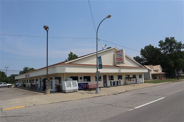 Brown City - Browncity 7-5-2021 (newer photo)